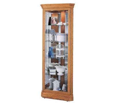 Howard Miller Hammond Curio Cabinet