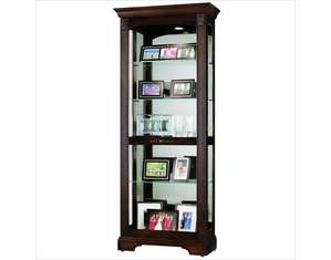 Howard Miller Ricardo Display Cabinet