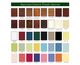 Available Finishes