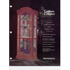 Top Sellers  Curio Cabinets