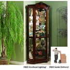 Pulaski-20671-medallion-cherry-corner-curio-cabinet 0 145x145.jpg