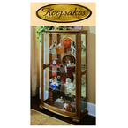 Pulaski-20877-pepper-oak-mantel-curio-cabinet 0 145x145.png