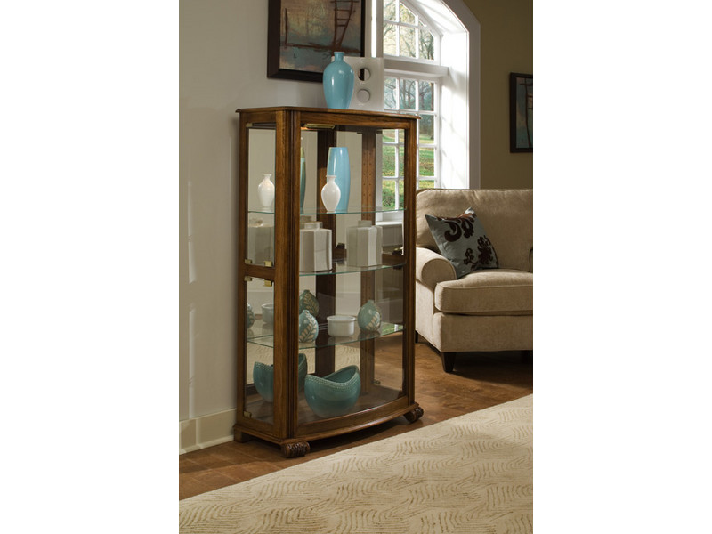 pepper oak modern view