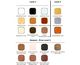 Color Chart