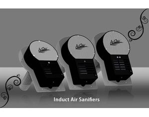 Air Oasis Induct 14 Air Sanifier (AOInduct14)