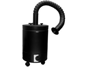 AllerAir Salon 6000 Air Purifier