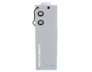 Asept-Air Health Breath 3150 Air Purifier
