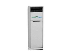 Asept-Air Life Cell 2060 Air Purifier