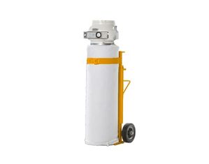 Asept-Air RamJet Boss Media Air Scrubber
