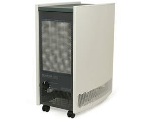 Blueair 603 HEPASilent Air Purifier