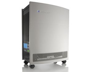 Blueair 650E HEPASilent E Series Air Purifier