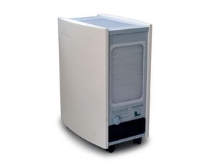 Blueair Eco10 HEPASilent Air Purifier
