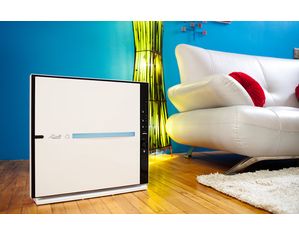Rabbit Air MinusA2 SPA-700A  Air Purifier Air Purifier