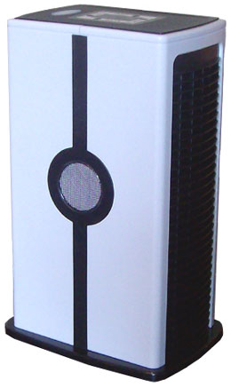 Surround Air Large Air Purifier S1000 (S1000) image