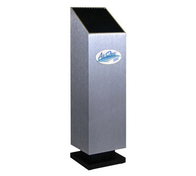 Air Oasis Induct ACT Air Purifier