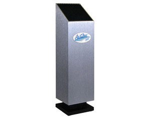 Air Oasis Mini Air Purifier