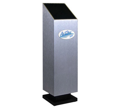 Air Oasis Mini Air Purifier