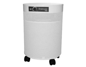 Air Pura C600 Airborne Chemicals Filtration Air Purifier