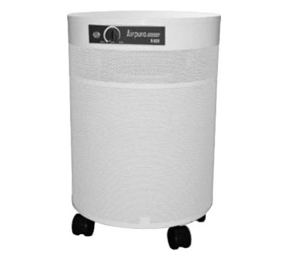 Air Pura C600 Airborne Chemicals Filtration Air Purifier