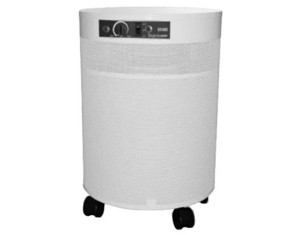 Air Pura UV600 Microorganisms Air Purifier