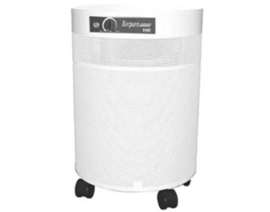 Air Pura H600 Particle Filtration Air Purifier