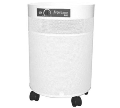 Air Pura H600 Particle Filtration Air Purifier