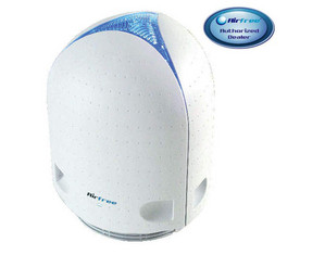 AirFree P1000 Air Sterilizer and Purifier - Ionic and Ozone Free Air Purifier