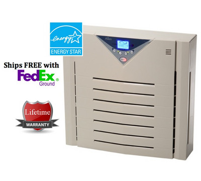 Alen A375UV Ultra Air Purifier