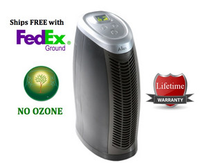 Alen T100 Desktop Air Purifier