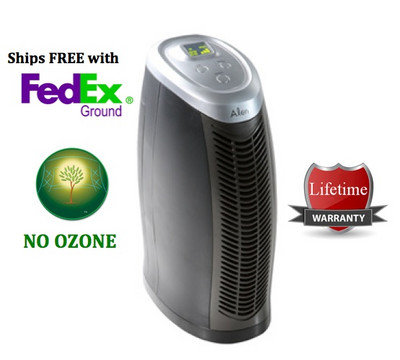 Alen T100 Desktop Air Purifier