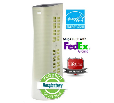 Alen Paralda HEPA Air Purifier Air Purifier