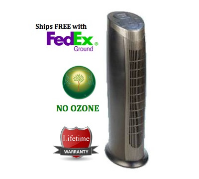 Alen T300 Tower Air Purifier