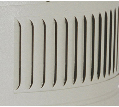 Lint Screen
