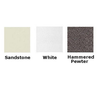 Available Colors