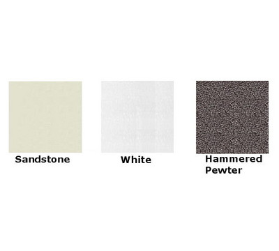 Available Colors