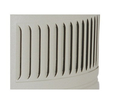 Lint Screen