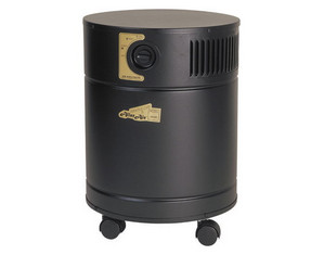 AllerAir 5000 D Exec UV Air Purifier - Fast FREE FedEx Shipping!