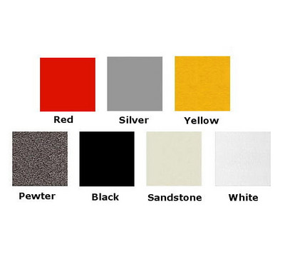 Available Colors