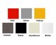 Available Colors