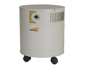 AllerAir 5000 DS Exec UV Air Purifier