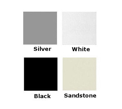 Available Colors