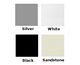 Available Colors