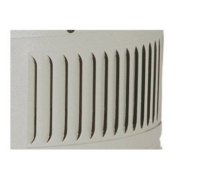 Lint Screen