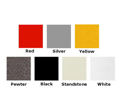 Available Colors