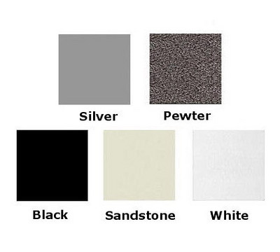 Available Colors