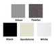 Available Colors