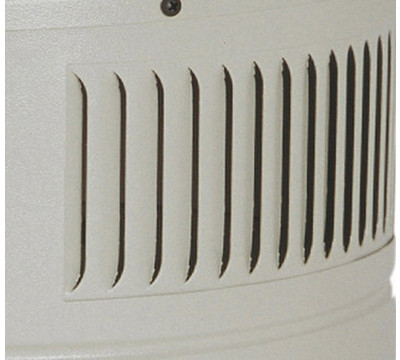 Lint Screen