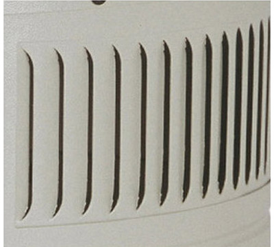 Lint-Screen