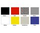 Available Colors