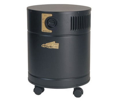AllerAir 5000 MCS Supreme HEPA UV Air Purifier
